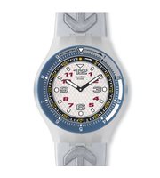 Orologio Swatch Uomo in Plastica SULW100 - SULW100